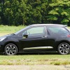 DS 3 カブリオ