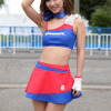 AIR RACE QUEENS by ROBERUTARED BULL AIR RACE CHIBA 2016