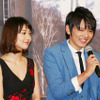 大島優子、濱田龍臣『疾風ロンド』