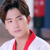 ヤン・ヤン／「ときめき 旋風ガール」-　(c) 2015 Mango Studios Co., Ltd. ＆ Grand Media Co., Ltd. All Rights Reserved.
