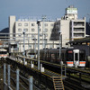 伊勢参りの玄関口、伊勢市駅。名古屋・大阪からの列車が発着する鉄道の要衝（AIR & BUS成田発伊勢行きツアー）