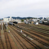 伊勢参りの玄関口、伊勢市駅。名古屋・大阪からの列車が発着する鉄道の要衝（AIR & BUS成田発伊勢行きツアー）