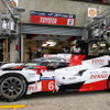 #6 TOYOTA TS050 HYBRID