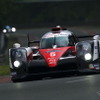 #5 TOYOTA TS050 HYBRID