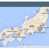 国内のFabLab（FabLab Japanサイトより）