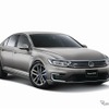 VW パサート GTE