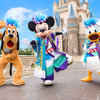 東京ディズニーランド「彩涼華舞」