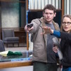 ジャック・オコンネル×ジョディ・フォスター／『マネーモンスター』