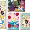 G賞 文房具コレクション（全4種）(C)Disney