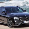 メルセデスAMG E 43 4MATIC ステーションワゴン