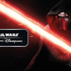 (C) Disney (C) Disney/Lucasfilm Ltd. (C) & TM Lucasfilm Ltd.