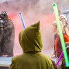(C) Disney (C) Disney/Lucasfilm Ltd. (C) & TM Lucasfilm Ltd.