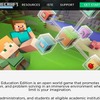 Minecraft：Education Edition