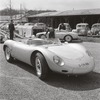 ポルシェ 718 RSK Spyder