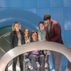 『X-MEN：アポカリプス』　(C)2016 MARVEL & Subs. (C) 2016 Twentieth Century Fox