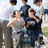 「MUJINTO cinema CAMP 2015」の模様