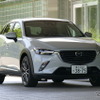 マツダ CX-3 XDツーリング Lパッケージ・2WD