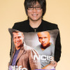 森川智之／「NCIS: LA ～極秘潜入捜査班～」インタビュー　 TM &-(C) 2016 CBS Studios Inc. All Rights Reserved.