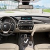 BMW 3シリーズ グランツーリスモ 改良新型