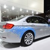 BMW 330e（東京モーターショー15）