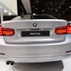 BMW 330e（東京モーターショー15）