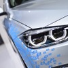 BMW 330e（東京モーターショー15）