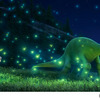 『アーロと少年』(C) 2016 Disney／Pixar