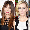 サンドラ・ブロック＆ケイト・ブランシェット＆ヘレナ・ボナム・カーター＆エリザベス・バンクス-(C)Getty Images