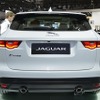 ジャガー F-PACE（東京モーターショー15）