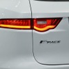 ジャガー F-PACE（東京モーターショー15）
