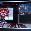 「進撃の巨人」キャラが学習をリードしてくれる　撮影：冨岡晶