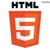 「HTML5」公式ロゴ