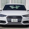 アウディ A4アバント 2.0TFSI スポーツ