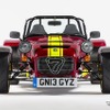 ケータハム 7  620R