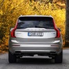 ボルボ XC90 新型T8のポールスター パフォーマンス