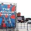 THE JAGUAR WEEK