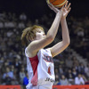 バスケットボール女子日本代表・高田真希 参考画像（2016年5月9日）