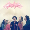 『ヒップスター』　（C）2012 Uncle Freddy Productions LLC.