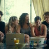 『ヒップスター』　（C）2012 Uncle Freddy Productions LLC.