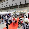 「東京キャンピングカーショー」が7月開催…過去最多の約160台を展示