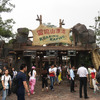 上海ディズニーリゾート