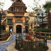 上海ディズニーリゾート