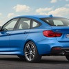 BMW 3 シリーズ グランツーリスモ 改良新型のMスポーツ