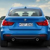 BMW 3 シリーズ グランツーリスモ 改良新型のMスポーツ