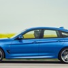 BMW 3 シリーズ グランツーリスモ 改良新型のMスポーツ