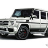 メルセデス-AMG G63 エディション463