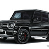 メルセデス-AMG G63 エディション463