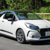 DS 3 スポーツシック 6MT