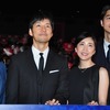 香川照之＆西島秀俊＆竹内結子＆東出昌大／『クリーピー 偽りの隣人』初日舞台挨拶