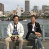 「SWITCHインタビュー　達人達（たち）」